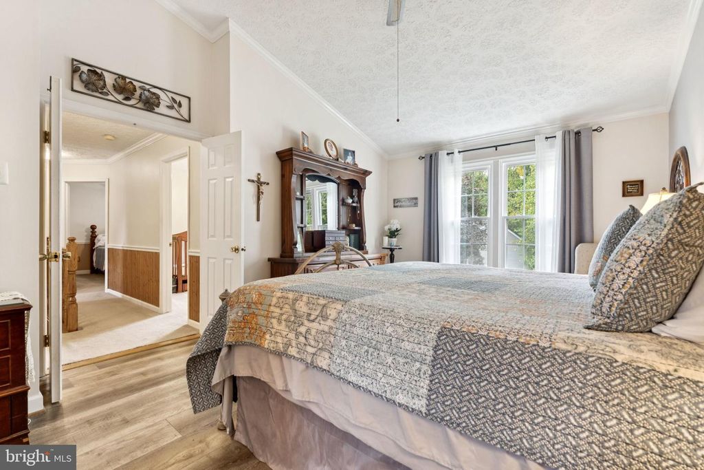 Image 40 of property listing at 817 PEPPARD DR, Bel Air, MD 21014