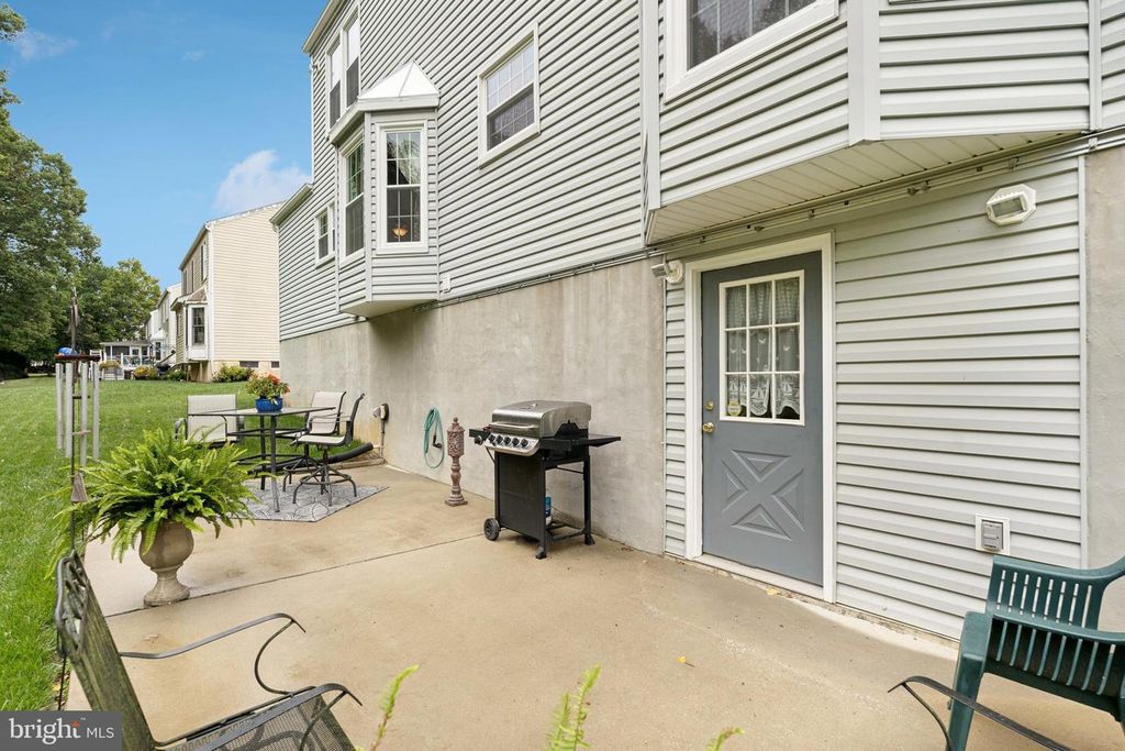 Image 51 of property listing at 817 PEPPARD DR, Bel Air, MD 21014