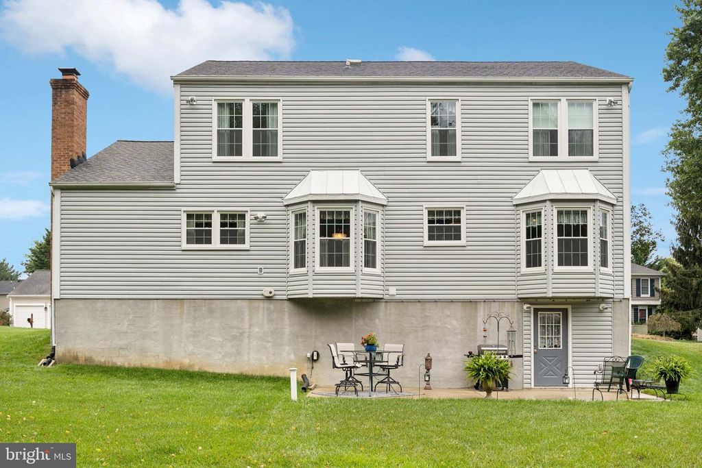 Image 52 of property listing at 817 PEPPARD DR, Bel Air, MD 21014