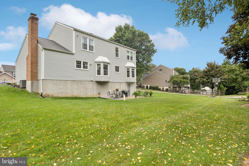 Image 53 of property listing at 817 PEPPARD DR, Bel Air, MD 21014