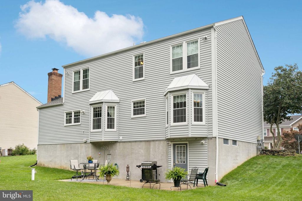 Image 54 of property listing at 817 PEPPARD DR, Bel Air, MD 21014
