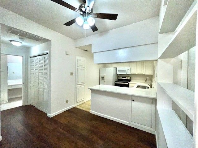 3140 Devonshire Drive 143, Plano, TX 75075