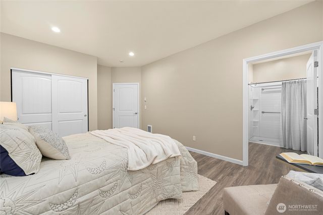 145 Lewis Road W, Seabeck, WA 98380