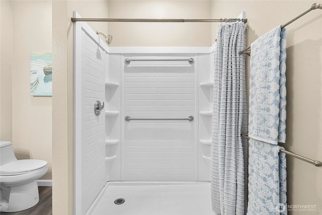 145 Lewis Road W, Seabeck, WA 98380