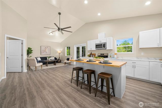145 Lewis Road W, Seabeck, WA 98380