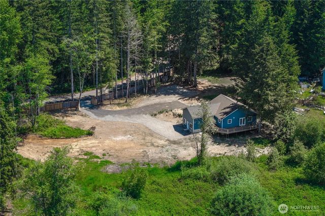 145 Lewis Road W, Seabeck, WA 98380