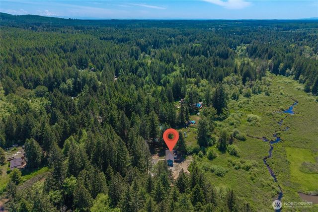 145 Lewis Road W, Seabeck, WA 98380