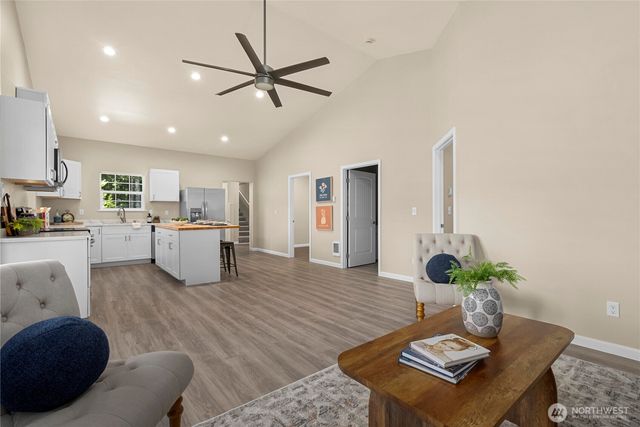 145 Lewis Road W, Seabeck, WA 98380