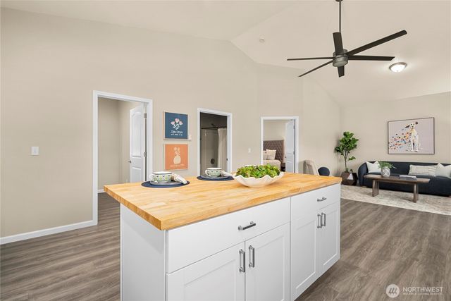 145 Lewis Road W, Seabeck, WA 98380