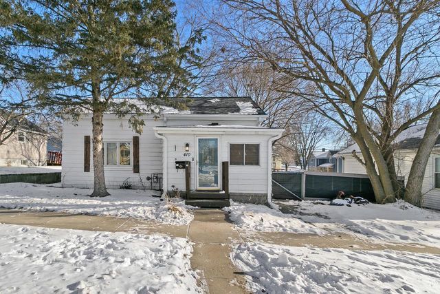 410 E Howard Street, Portage, WI 53901