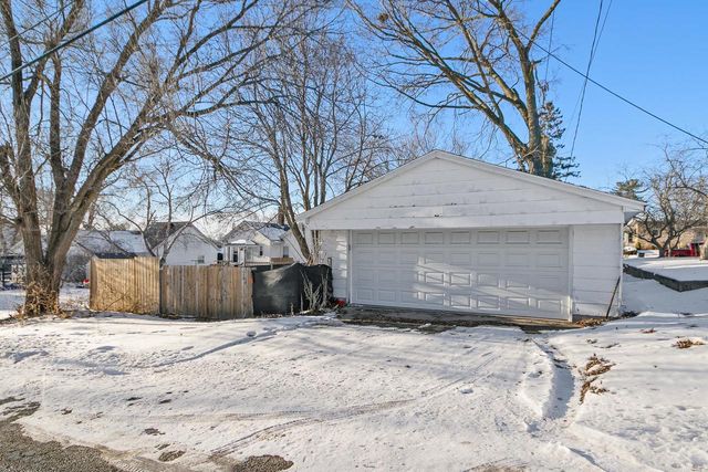 410 E Howard Street, Portage, WI 53901