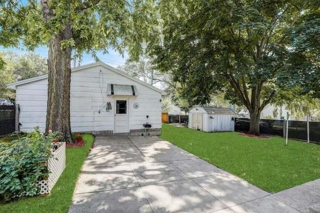 410 E Howard Street, Portage, WI 53901