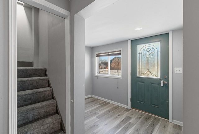 410 E Howard Street, Portage, WI 53901