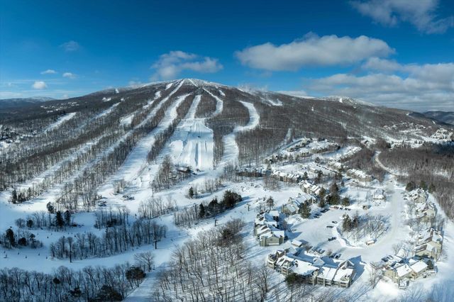 28 Fowler Road N103, Ludlow, VT 05149