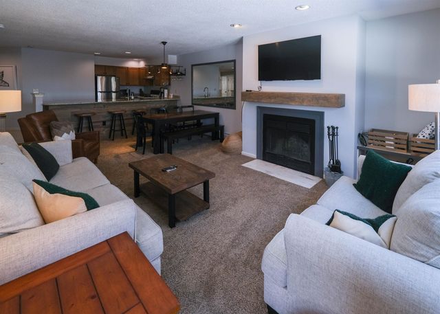 28 Fowler Road N103, Ludlow, VT 05149