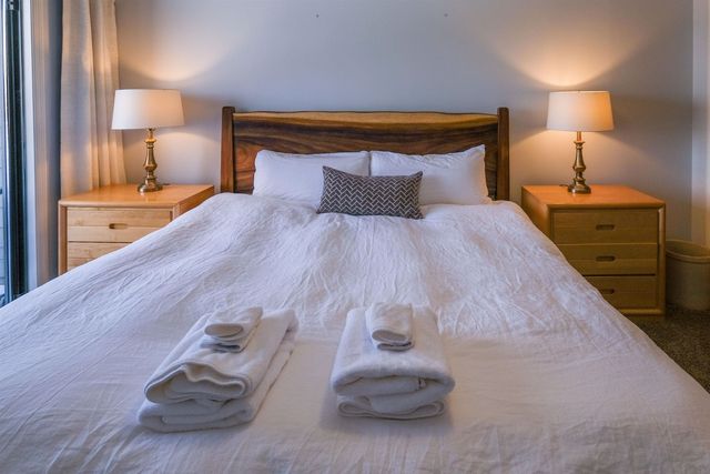 28 Fowler Road N103, Ludlow, VT 05149