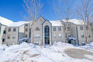 28 Fowler Road N103, Ludlow, VT 05149