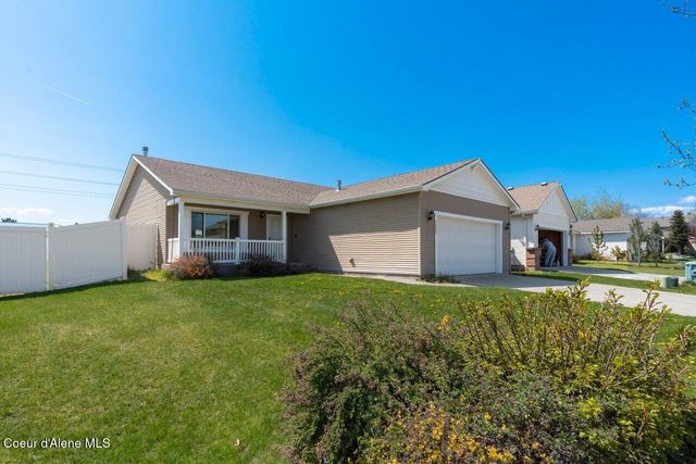 2998 W VERSAILLES DR, Coeur D'alene, ID 83815