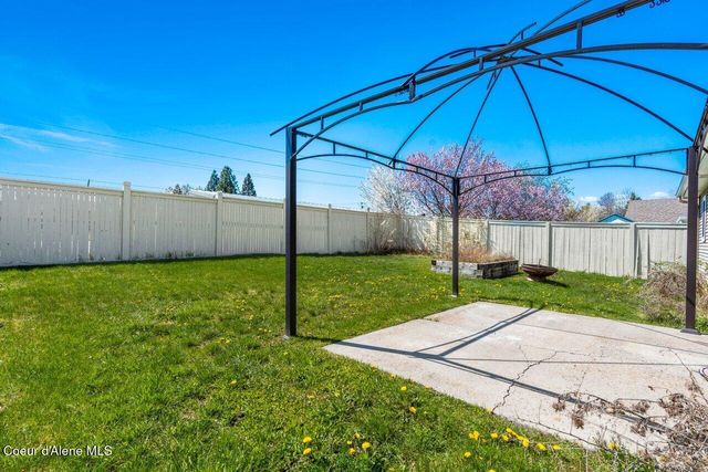 2998 W VERSAILLES DR, Coeur D'alene, ID 83815