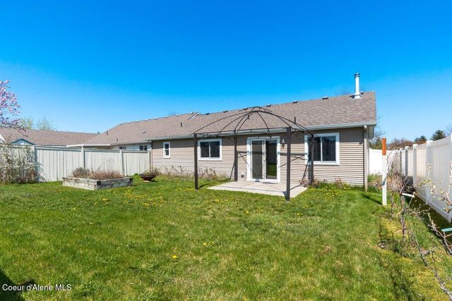 2998 W VERSAILLES DR, Coeur D'alene, ID 83815
