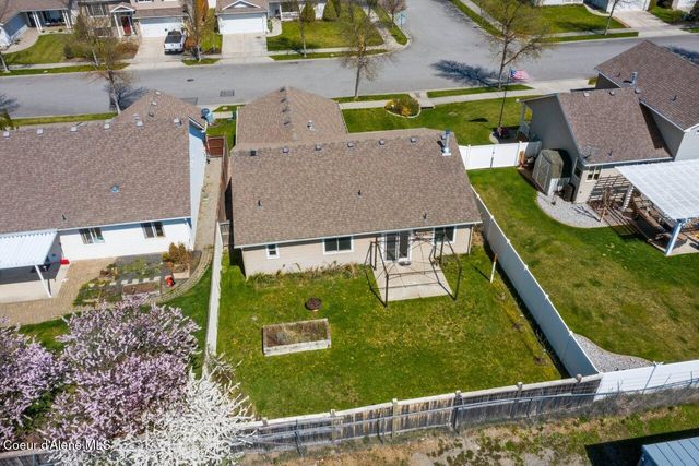 2998 W VERSAILLES DR, Coeur D'alene, ID 83815