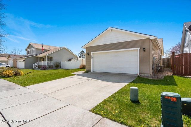 2998 W VERSAILLES DR, Coeur D'alene, ID 83815