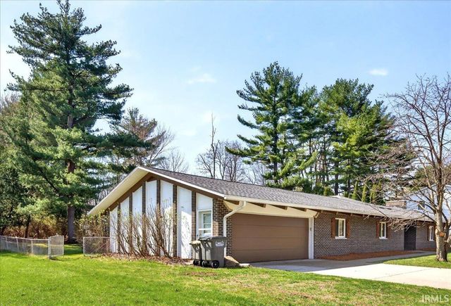 2547 Nottingham Place, West Lafayette, IN 47906