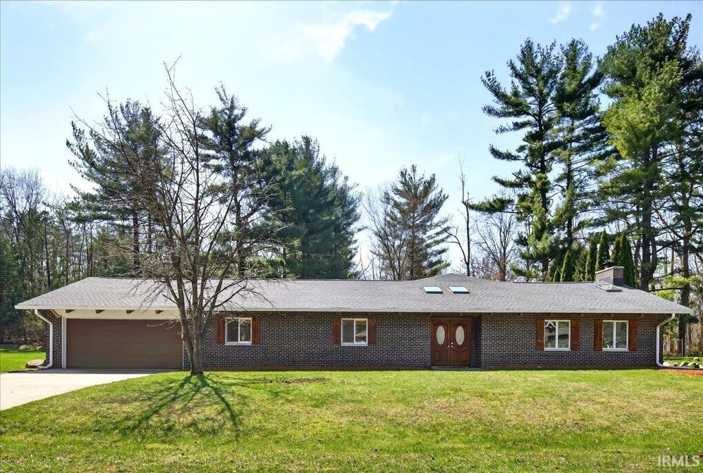 2547 Nottingham Place, West Lafayette, IN 47906