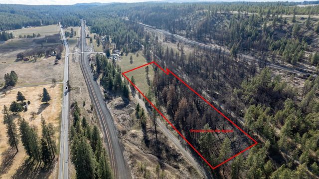 63XX S Marshall Rd, Spokane, WA 99224