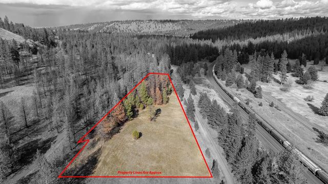 63XX S Marshall Rd, Spokane, WA 99224