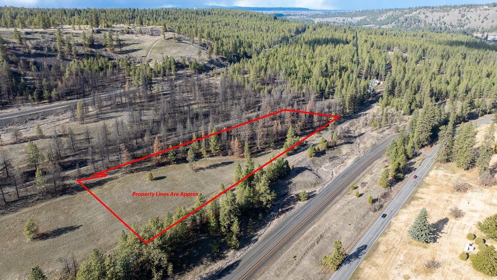 63XX S Marshall Rd, Spokane, WA 99224