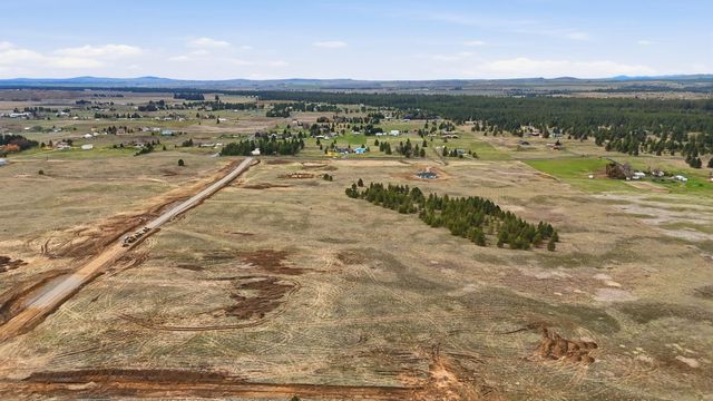 000 S Dover Rd, Medical Lake, WA 99022