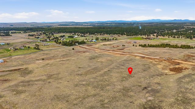 000 S Dover Rd, Medical Lake, WA 99022