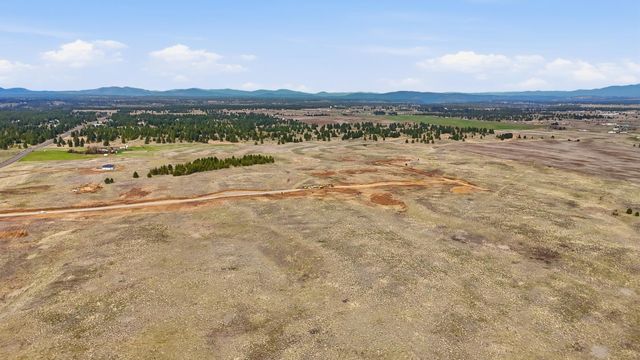 000 S Dover Rd, Medical Lake, WA 99022