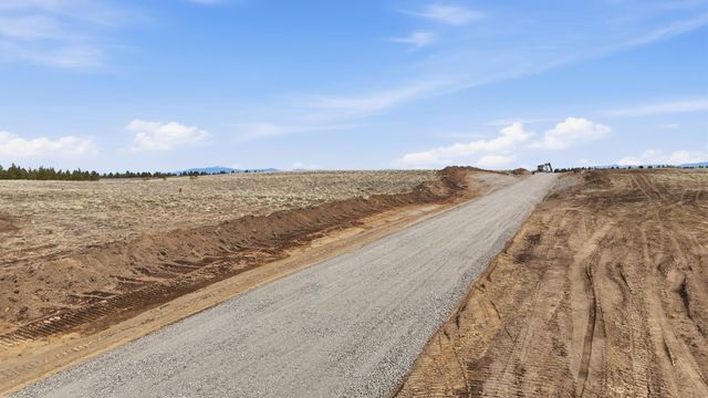 000 S Dover Rd, Medical Lake, WA 99022