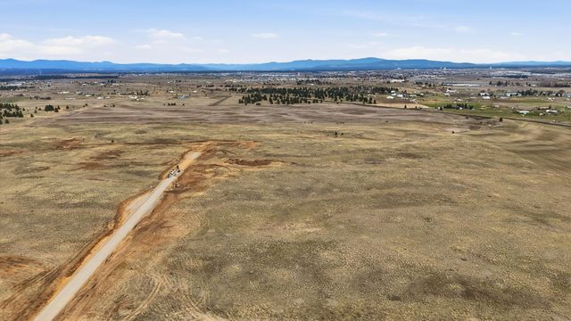 000 S Dover Rd, Medical Lake, WA 99022