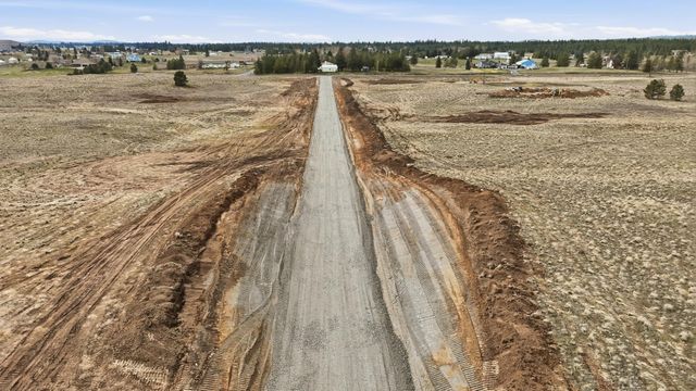 000 S Dover Rd, Medical Lake, WA 99022