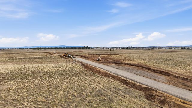 000 S Dover Rd, Medical Lake, WA 99022