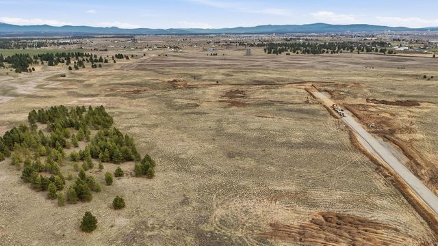 000 S Dover Rd, Medical Lake, WA 99022