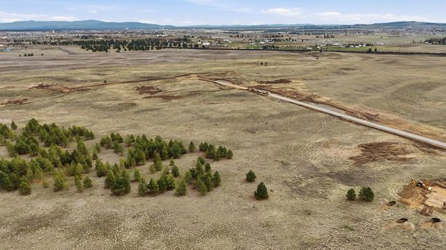 000 S Dover Rd, Medical Lake, WA 99022