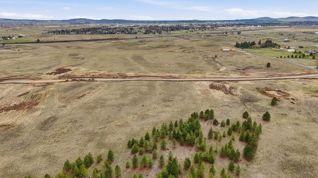 000 S Dover Rd, Medical Lake, WA 99022