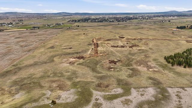 000 S Dover Rd, Medical Lake, WA 99022