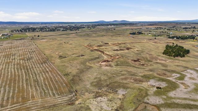 000 S Dover Rd, Medical Lake, WA 99022