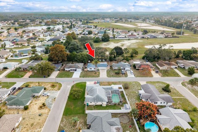 10120 WILLOW DRIVE, Port Richey, FL 34668