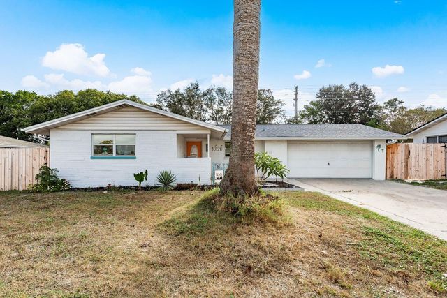 10120 WILLOW DRIVE, Port Richey, FL 34668