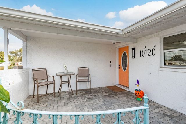 10120 WILLOW DRIVE, Port Richey, FL 34668