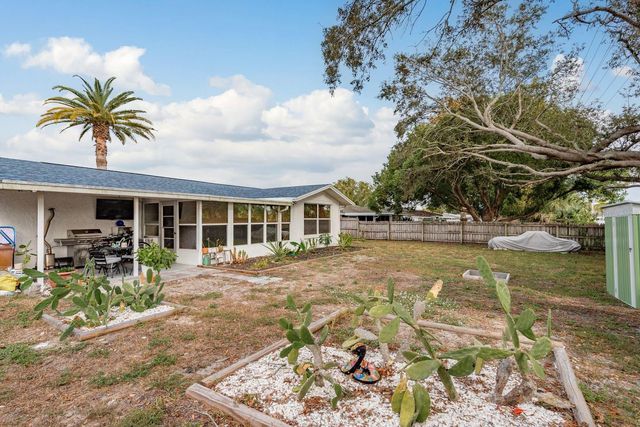 10120 WILLOW DRIVE, Port Richey, FL 34668