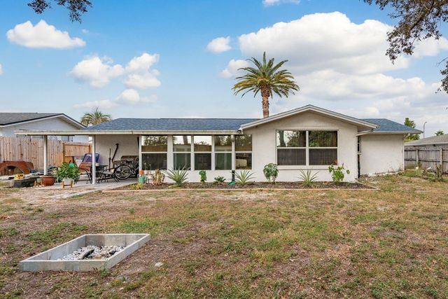 10120 WILLOW DRIVE, Port Richey, FL 34668