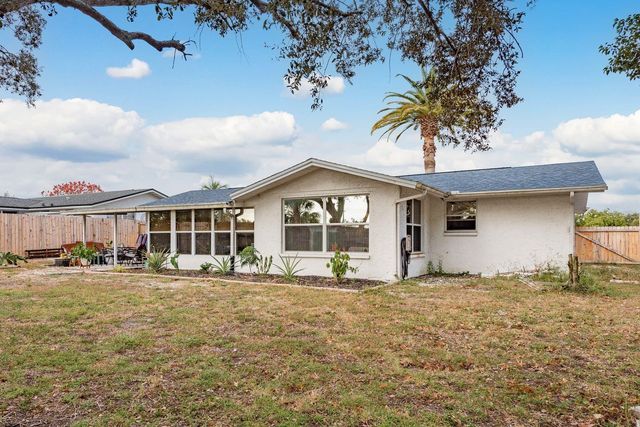 10120 WILLOW DRIVE, Port Richey, FL 34668