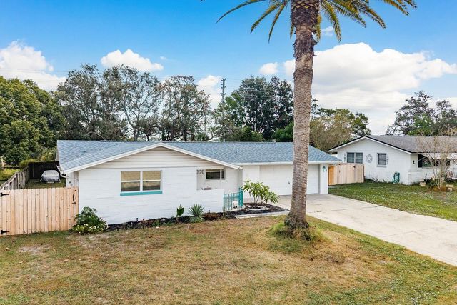 10120 WILLOW DRIVE, Port Richey, FL 34668